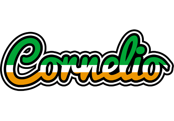 Cornelio ireland logo