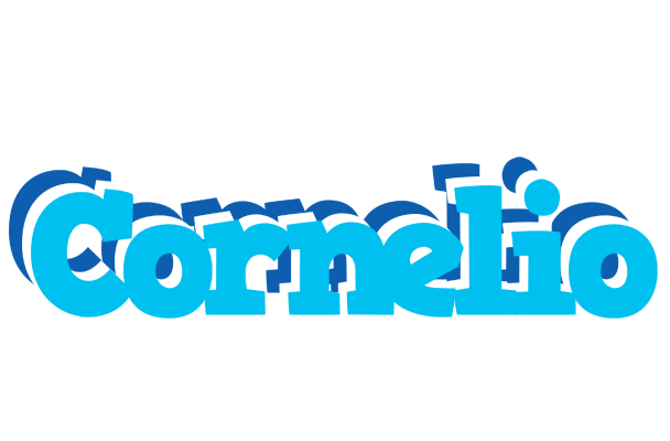 Cornelio jacuzzi logo