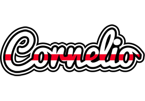 Cornelio kingdom logo