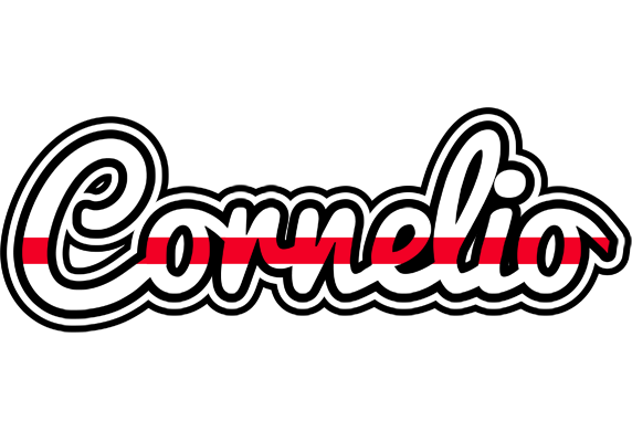Cornelio kingdom logo