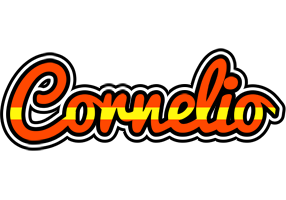 Cornelio madrid logo