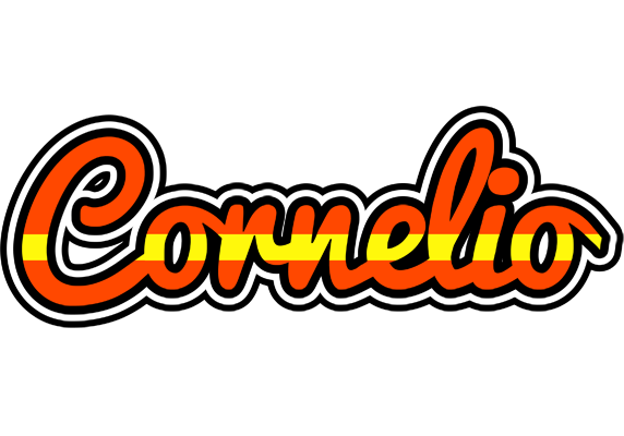 Cornelio madrid logo