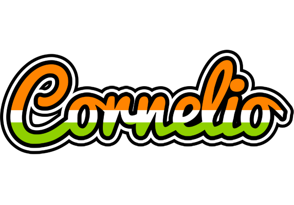 Cornelio mumbai logo