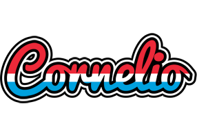 Cornelio norway logo