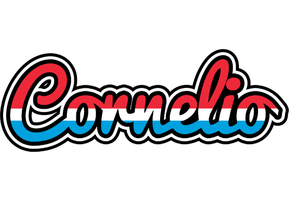 Cornelio norway logo