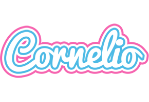 Cornelio outdoors logo