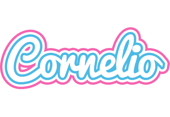 Cornelio outdoors logo