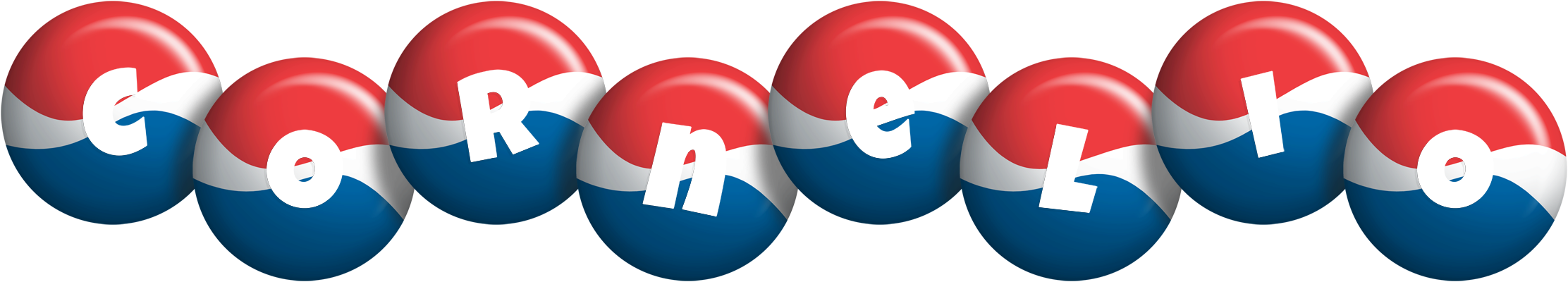 Cornelio paris logo