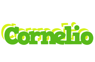 Cornelio picnic logo