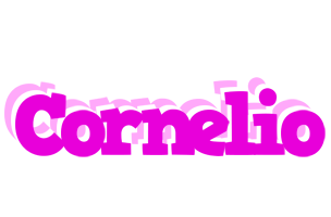 Cornelio rumba logo