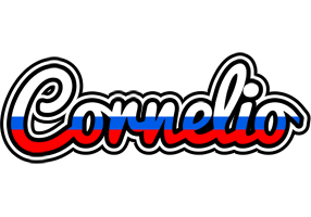 Cornelio russia logo