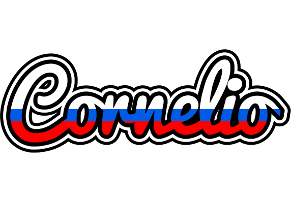 Cornelio russia logo