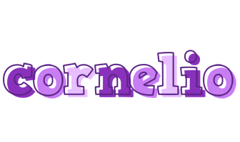 Cornelio sensual logo