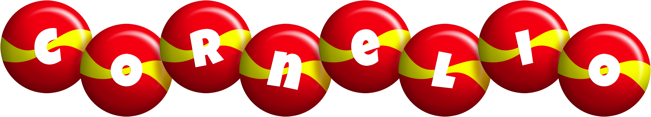 Cornelio spain logo