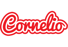 Cornelio sunshine logo