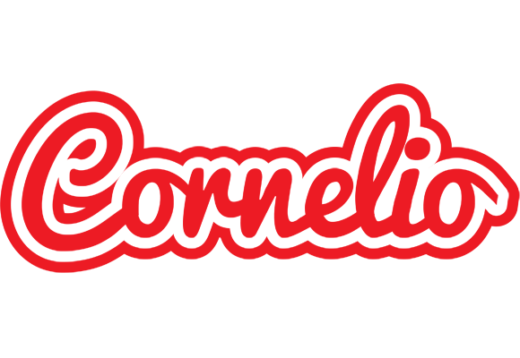Cornelio sunshine logo