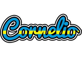 Cornelio sweden logo