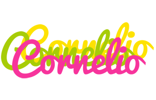 Cornelio sweets logo