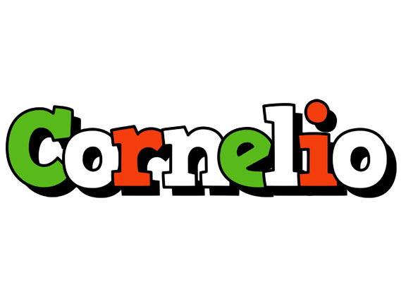 Cornelio venezia logo