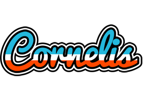 Cornelis america logo