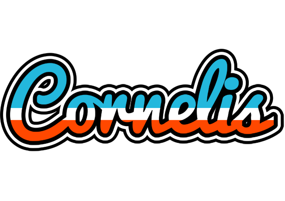 Cornelis america logo
