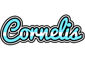 Cornelis argentine logo