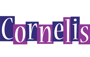 Cornelis autumn logo