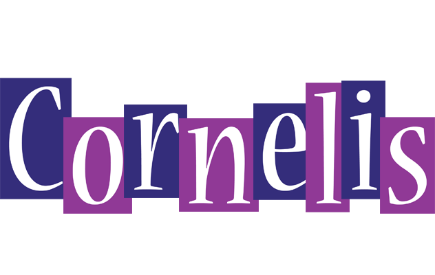Cornelis autumn logo