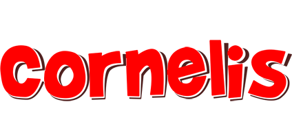 Cornelis basket logo