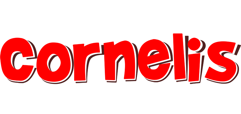 Cornelis basket logo