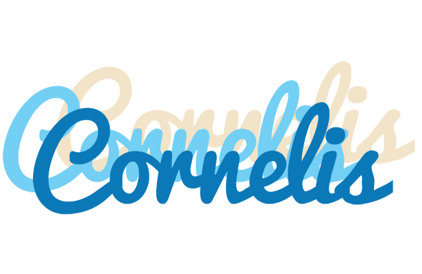 Cornelis breeze logo