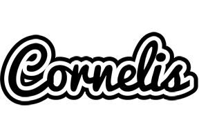 Cornelis chess logo