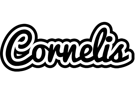 Cornelis chess logo