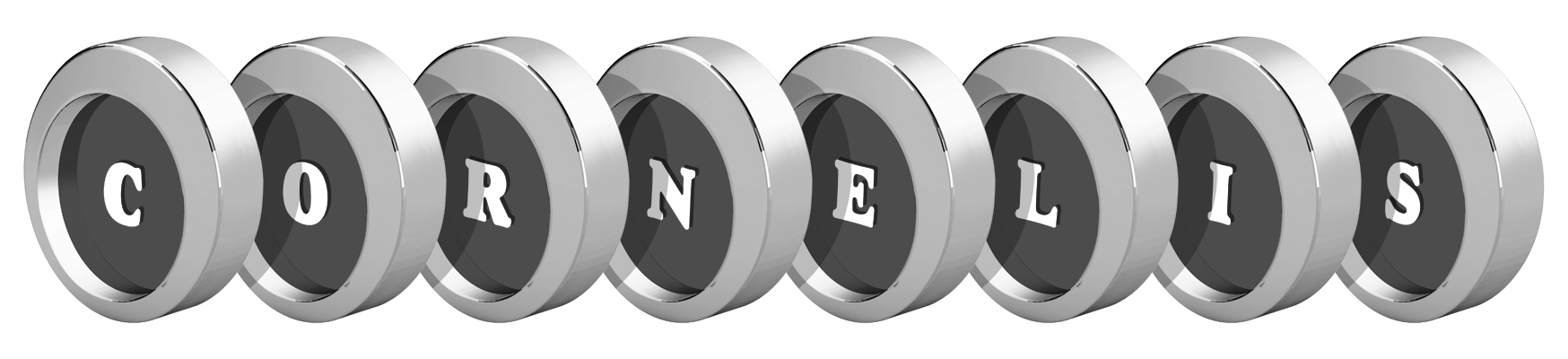 Cornelis coins logo
