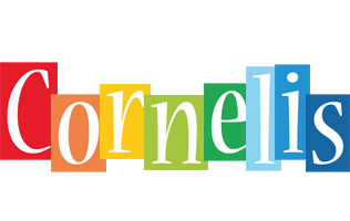 Cornelis colors logo