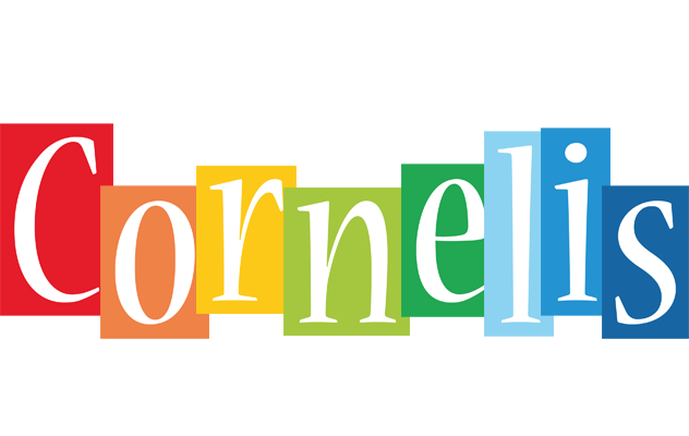 Cornelis colors logo