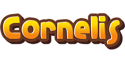 Cornelis cookies logo