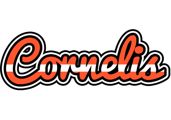 Cornelis denmark logo