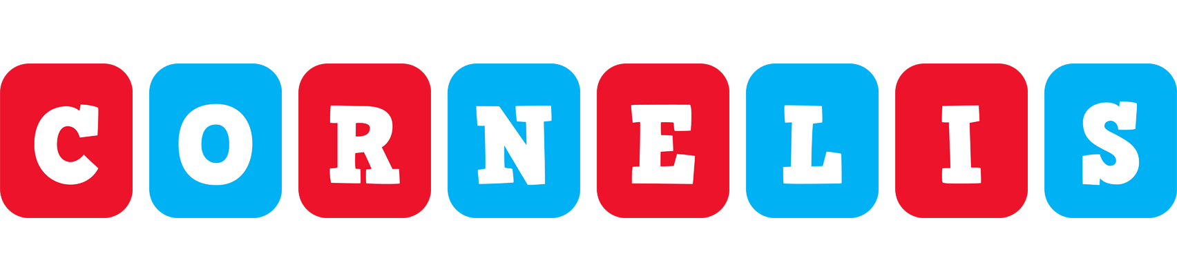 Cornelis diesel logo