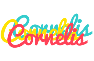 Cornelis disco logo