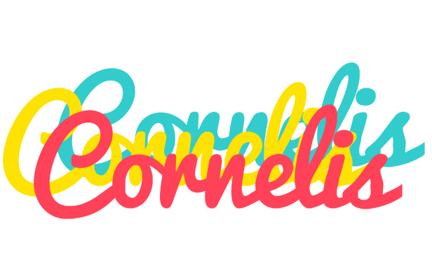 Cornelis disco logo