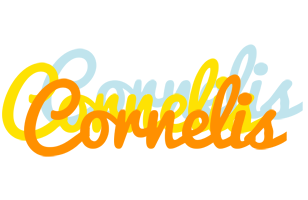 Cornelis energy logo