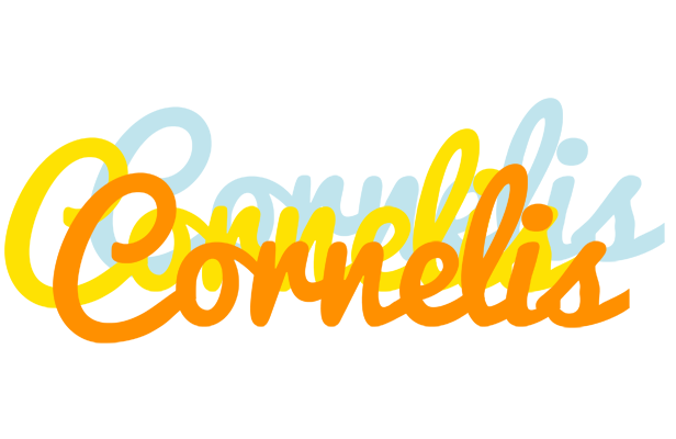 Cornelis energy logo