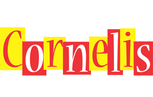 Cornelis errors logo