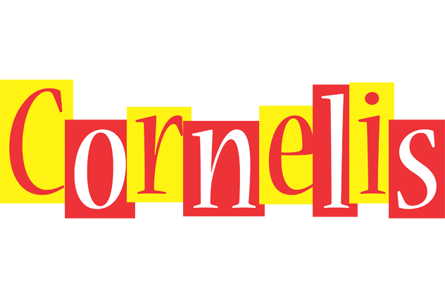 Cornelis errors logo