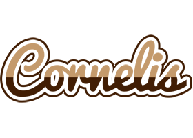 Cornelis exclusive logo