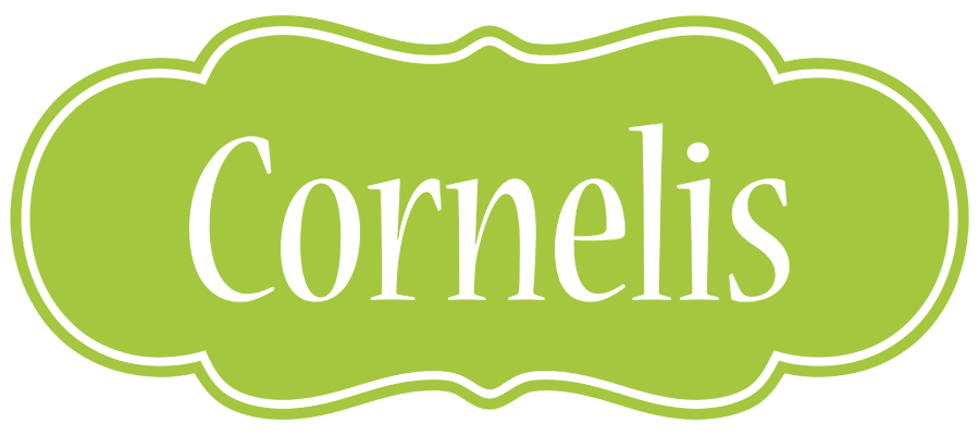 Cornelis family logo