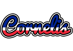 Cornelis france logo