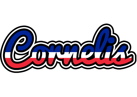 Cornelis france logo