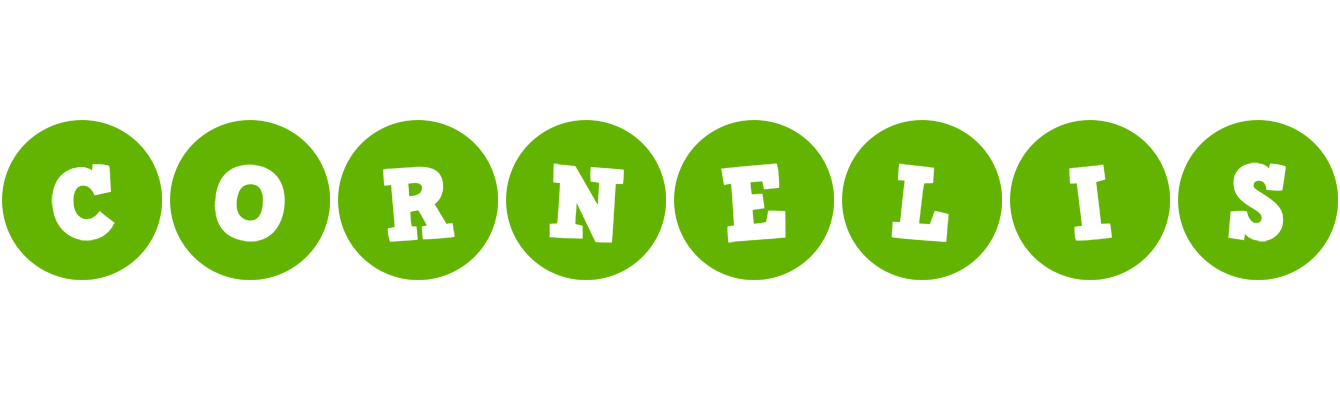 Cornelis games logo